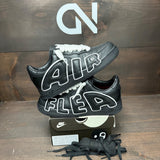 Nike Air Force 1 Low Cactus Plant Flea Market Black (2024) Size 8.5 (Pre-Owned)