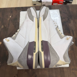 Jordan 3 Retro SP A Ma Maniére (Women's) - Image 3