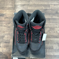 Alternate 87 Jordan 2 (USED)