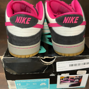 Nike SB Dunk Low Disposable Size 12 (Pre-Owned) - aux