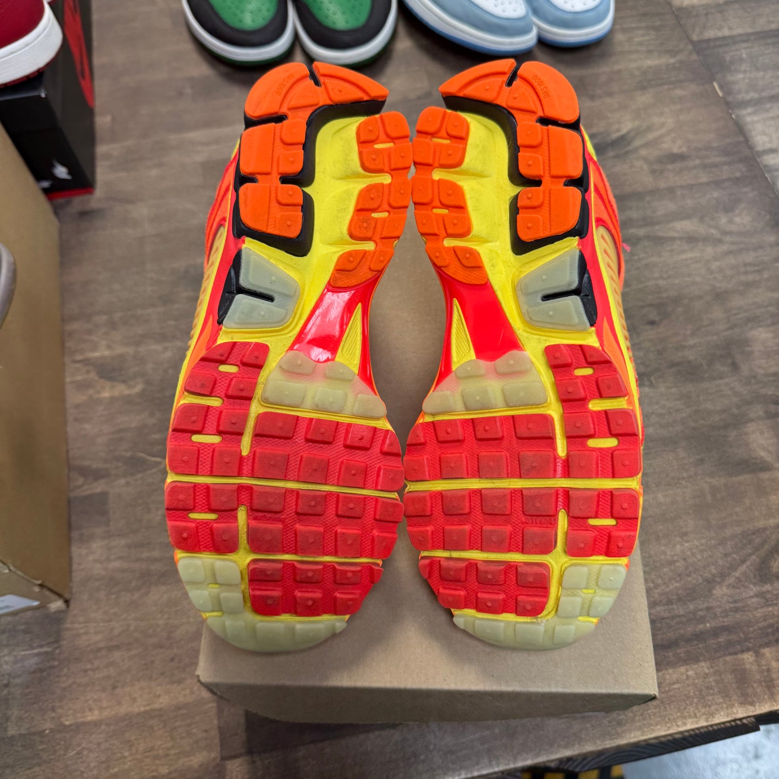 Doernbecher Nike Zoom Vomero 5 (USED, No Box)