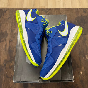 Nike LeBron 8 V2 Low Sprite (2021) - Image 1