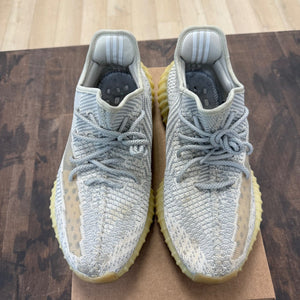 adidas Yeezy Boost 350 V2 Lundmark (Non Reflective) Size 10.5 (Pre-Owned) - Image 2