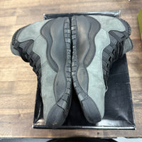 Shadow Jordan 10 (USED)