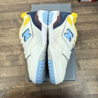 New Balance 550 Marquette (Lightly Worn)