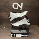 Jordan 13 Retro 3M Reflective Silver - Image 1