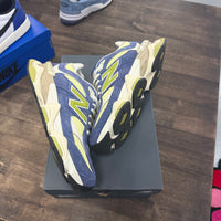 Indigo Moss Purple New Balance 9060 (USED)