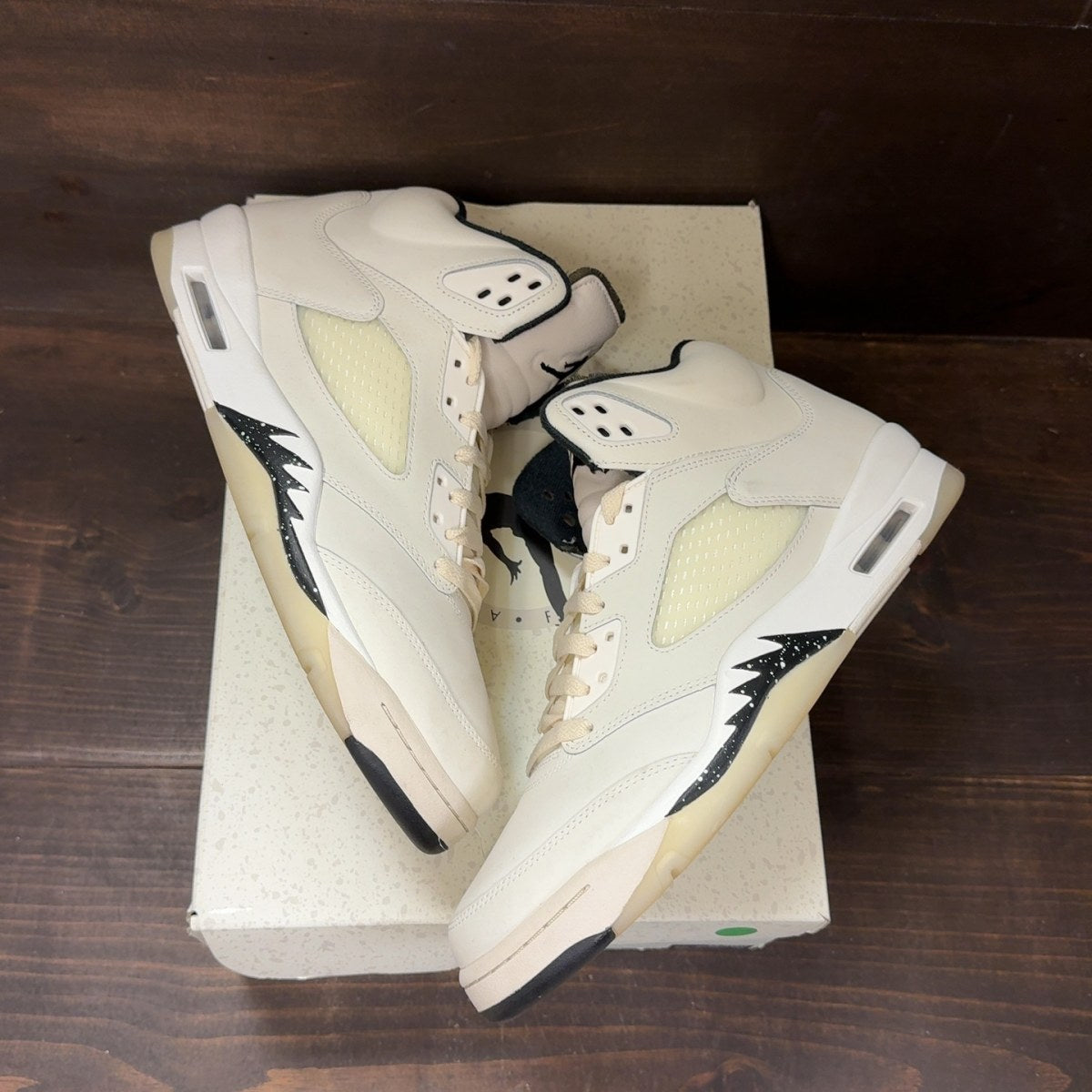Jordan 5 Retro SE Sail - Image 2
