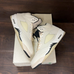 Jordan 5 Retro SE Sail - Image 2