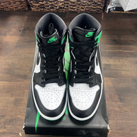 Lucky Green Jordan 1 High (USED)