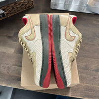 Premium China Air Force 1 Low (USED, No Box)