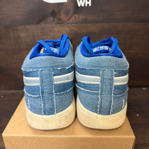 Nike Book 1 Blue Blood Size 16 (Pre-Owned) - Image 3