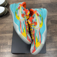 Venice Beach Kobe 8 Protro (USED)