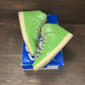 Nike SB Dunk High Statue of Liberty - Image 2