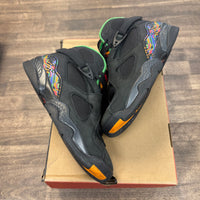 Tinker Air Raid Jordan 8 Retro (USED, Replacement Box)