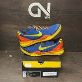 Nike Kobe 8 Barcelona Tiger - Image 1