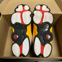 (GS) Del Sol Jordan 13 (USED;NO BOX)