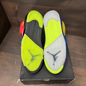 Jordan 5 Retro What The - Image 6
