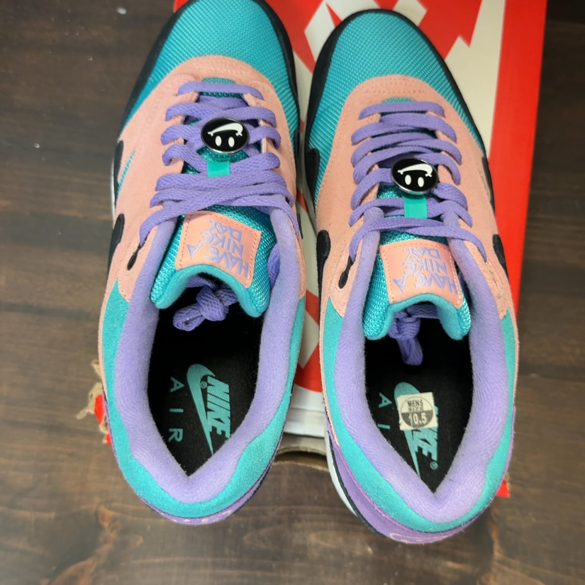 Nike Air Max 1 Have a Nike Day - Image 5