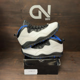 Jordan 10 Retro Orlando Size 10.5 (Pre-Owned) - Image 1