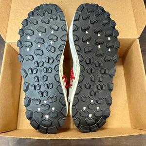 adidas NMD HU Pharrell Human Made White Red Size 11.5 (Pre-Owned) - Image 6