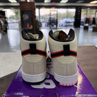 San Francisco Giants SB Dunk High Pro Premium (Lightly Worn)