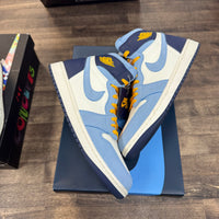 (W) First in Flight Jordan 1 High OG (USED)