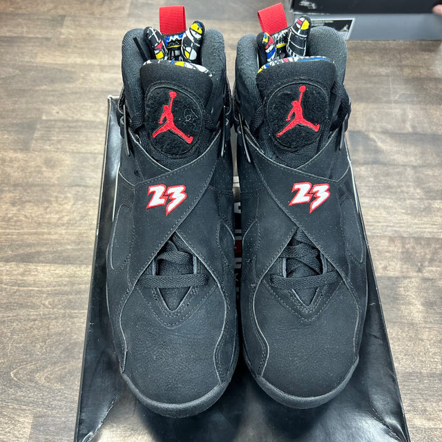 Playoff Jordan 8 (USED)