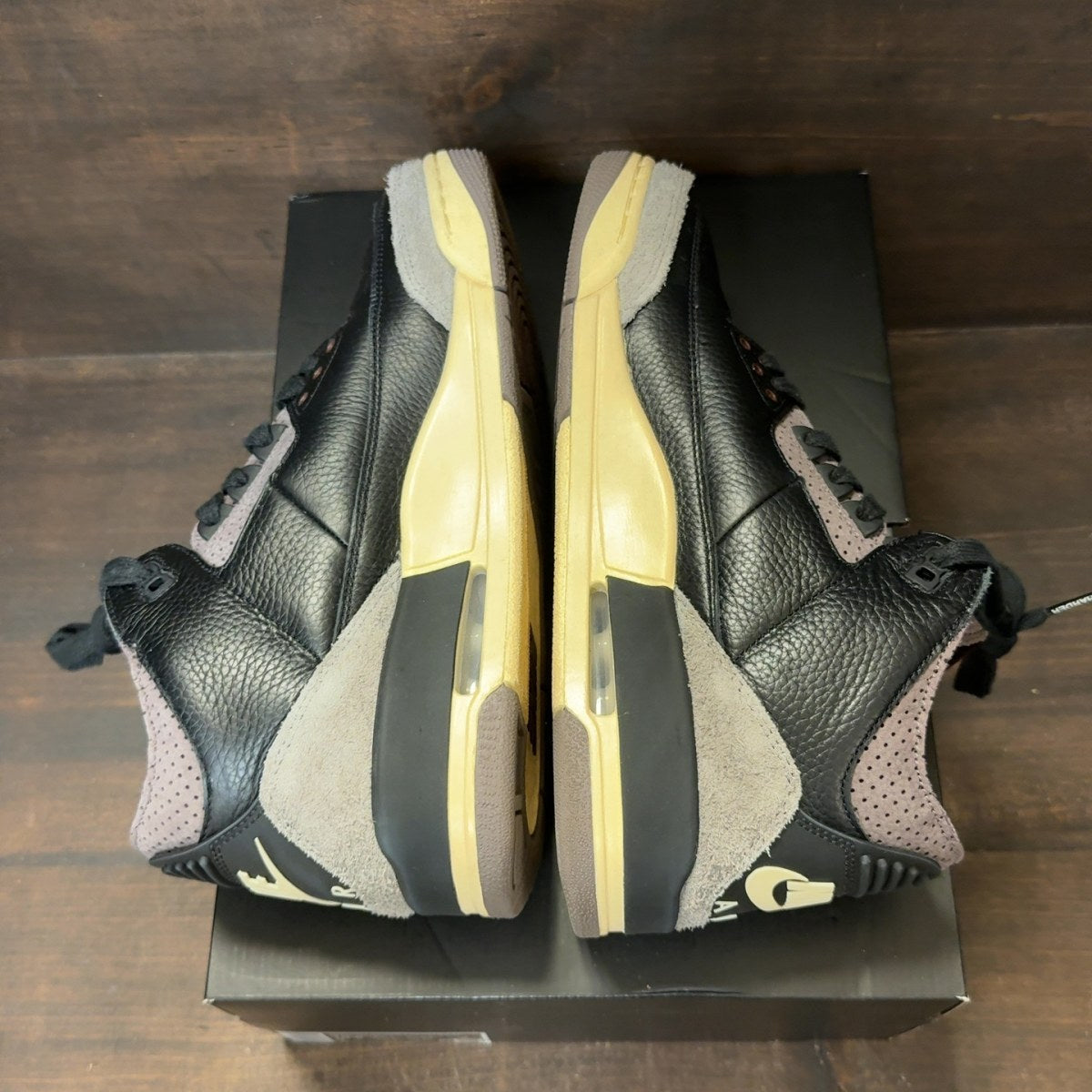Jordan 3 Retro OG SP A Ma Maniére While You Were Sleeping (Women's) - Image 6