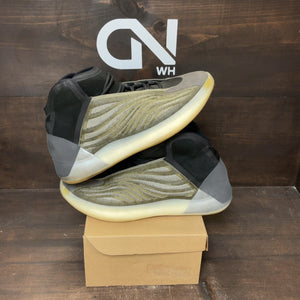 adidas Yeezy QNTM Barium Size 14.5 (Pre-Owned) - Image 1