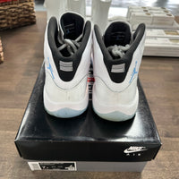 Legend Blue Jordan 11 (GS)