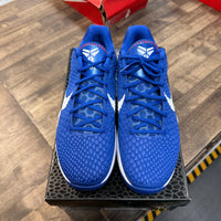 Dodgers Nike Kobe 6 Protro (USED)