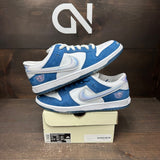 Nike SB Dunk Low Born X Raised One Block At A Time Size 11 (Pre-Owned) - front