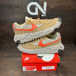 Nike OverBreak SP College Grey - Image 1