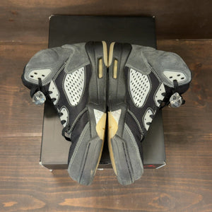 Jordan 5 Retro Anthracite - Image 4