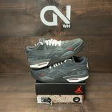 Jordan 4 RM SP Nigel Sylvester Driveway Grey Size 8.5 (Pre-Owned)