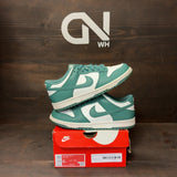 Nike Dunk Low Bicoastal (GS) Size 6Y (Pre-Owned) - front