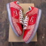 Nike SB Dunk Low Stingwater Magic Mushroom Size 9 (Pre-Owned) - Image 1