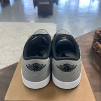 Shadow Jordan 1 Low OG (2024) (USED,NO BOX)