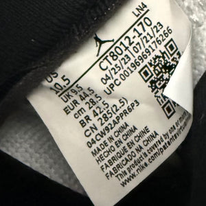 Jordan 11 Retro DMP Gratitude (2023) Size 10.5 (Pre-Owned) - Image 7