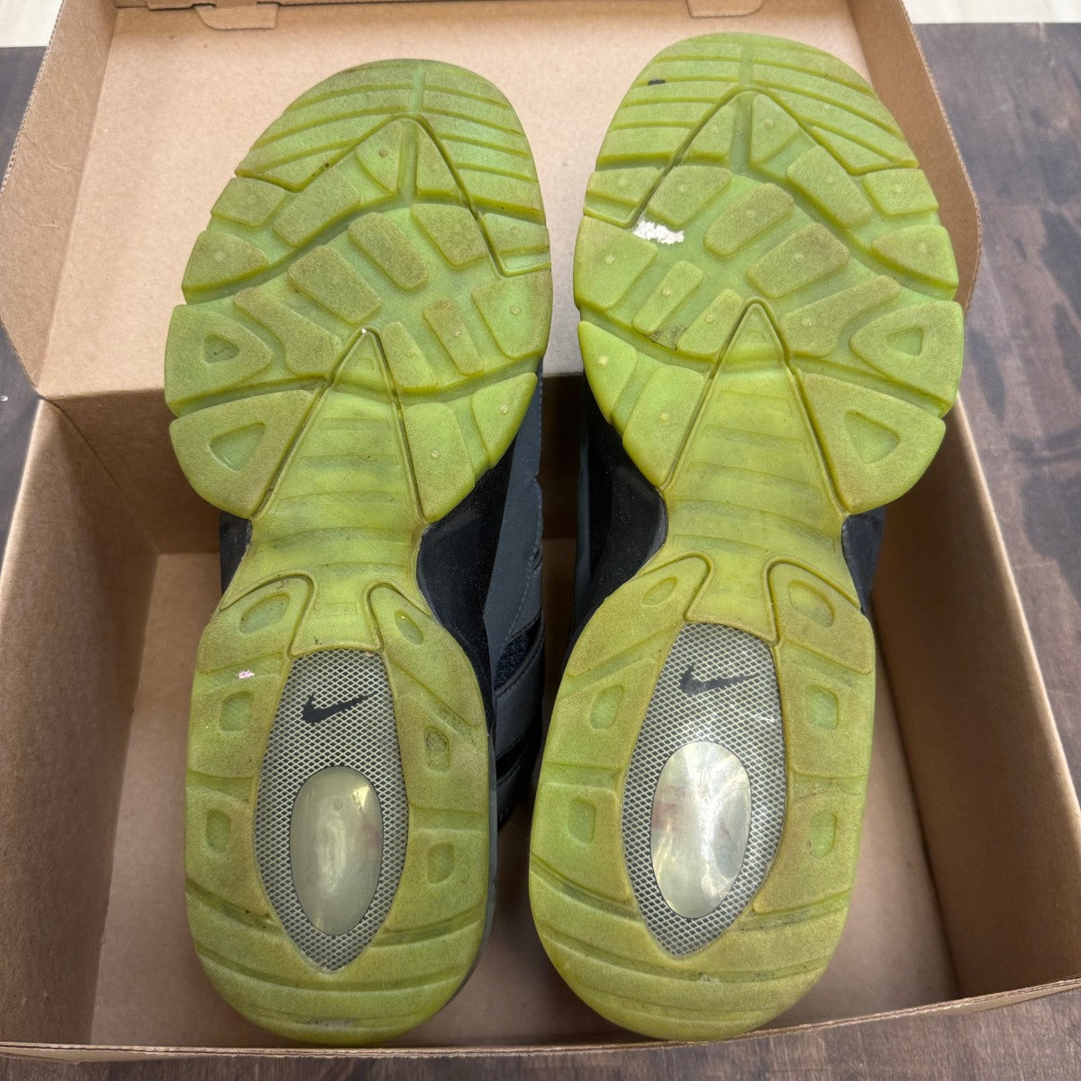 Nike Air Trainer Max 94 EA Sports Size 13 (Pre-Owned) - Image 3