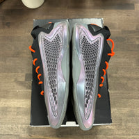 adidas AE 1 Low Iron Sharpens Iron (US 10.5) (USED)