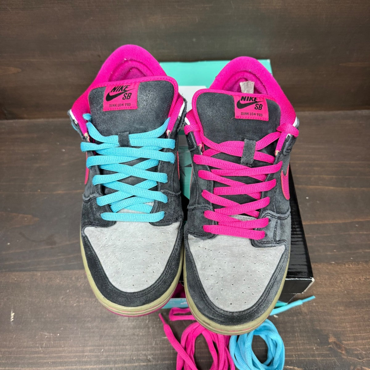 Nike SB Dunk Low Disposable - Image 2