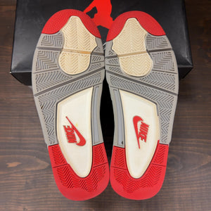 Jordan 4 Retro Bred (2019) - Image 6