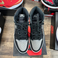 Shadow Jordan 1 High (2018) (Lightly Worn)