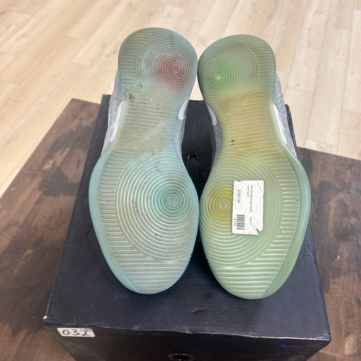 Nike Adapt BB Mag (US Charger) - Image 5