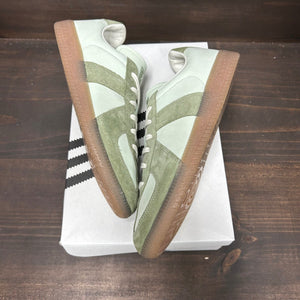 adidas BW Army Kith Tent Green Size 11.5 (Pre-Owned) - Image 2