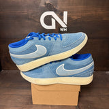 Nike Book 1 Blue Blood Size 16 (Pre-Owned) - Image 1
