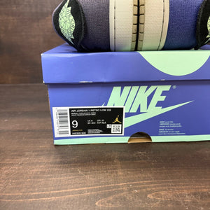 Jordan 1 Retro Low OG Zion Williamson Voodoo Alternate - Image 7