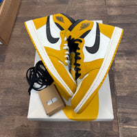 Yellow Ochre Jordan 1 High (USED)